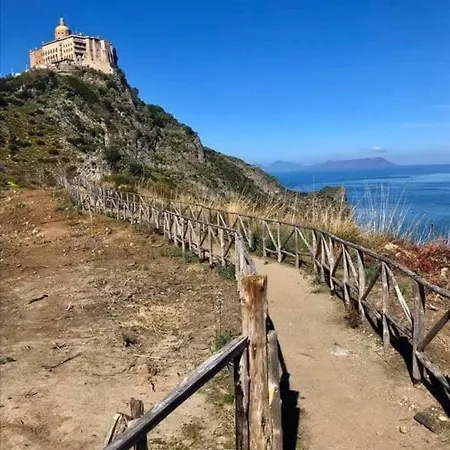 度假居 Oliveri- Marinello