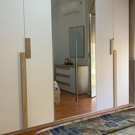 Oliveri- Marinello Holiday home *
