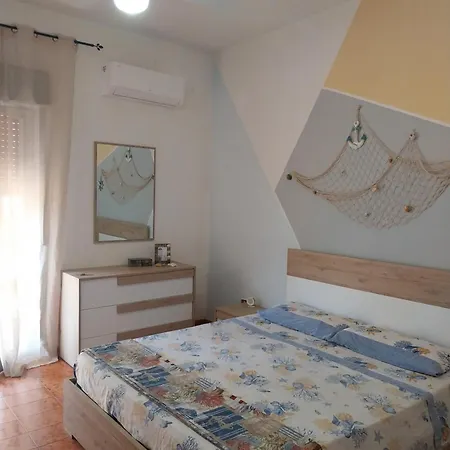 Oliveri- Marinello Holiday home