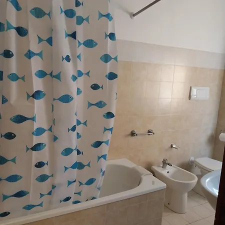 Oliveri- Marinello Holiday home Oliveri
